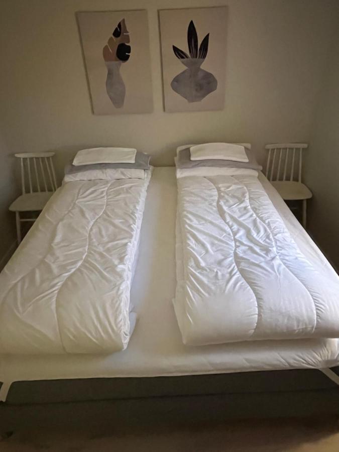 Lena Apartment Tromso Kvaloya Kültér fotó